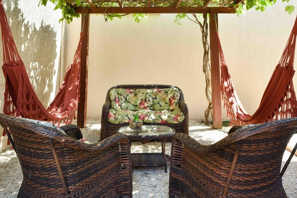 Villa Casa Charme Do Cerrado à Pirenópolis Extérieur photo